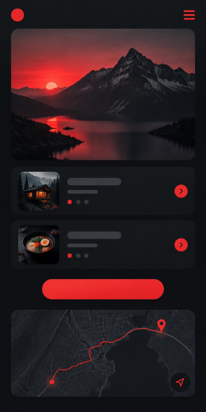 Exempel-app: Katalog